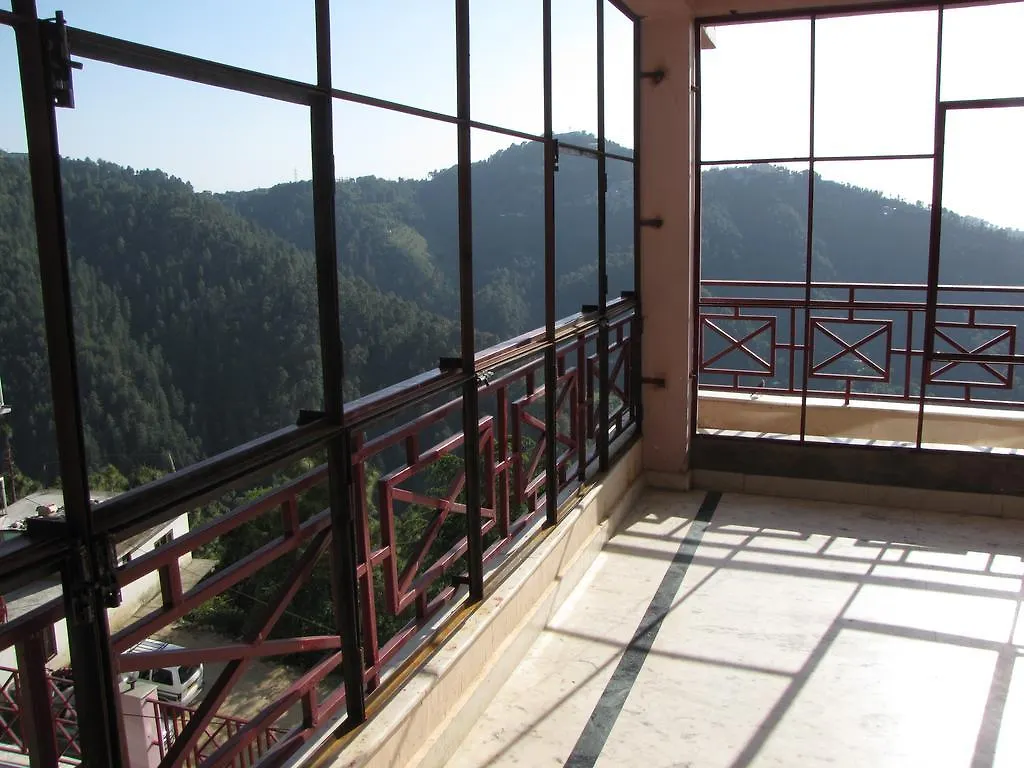 Shimla Nature Ville