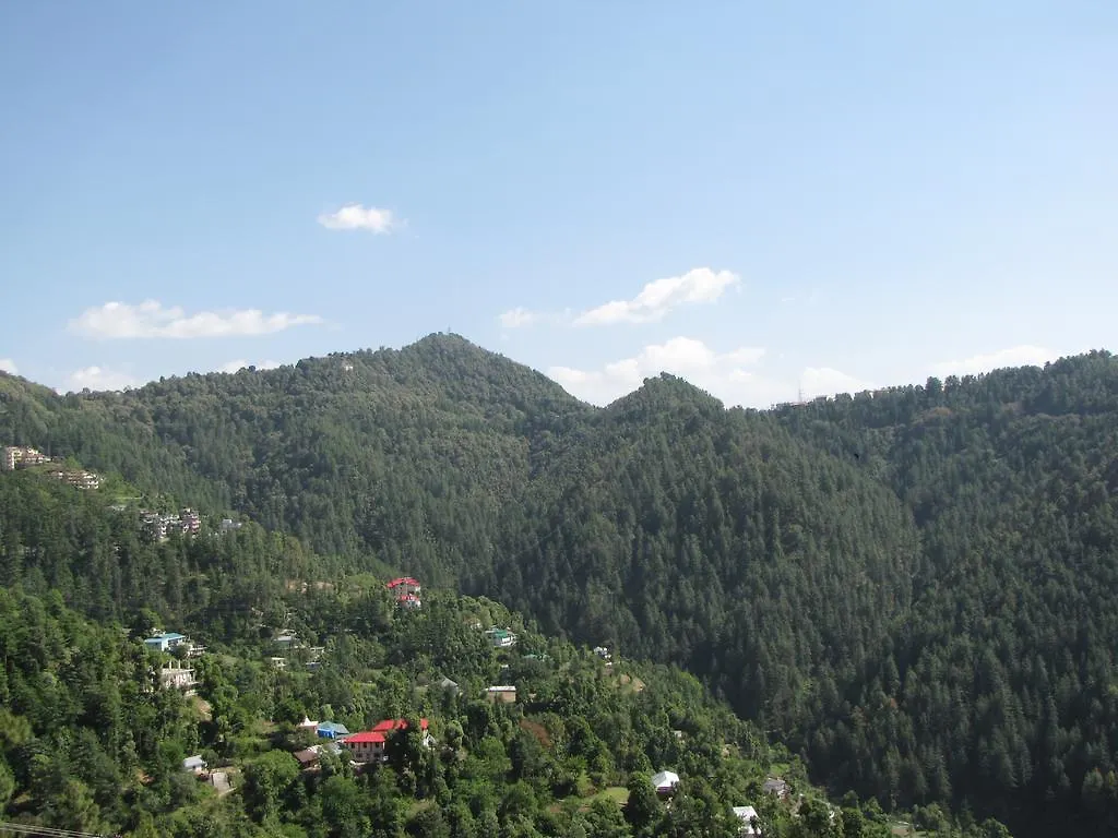 Shimla Nature Ville Hotel