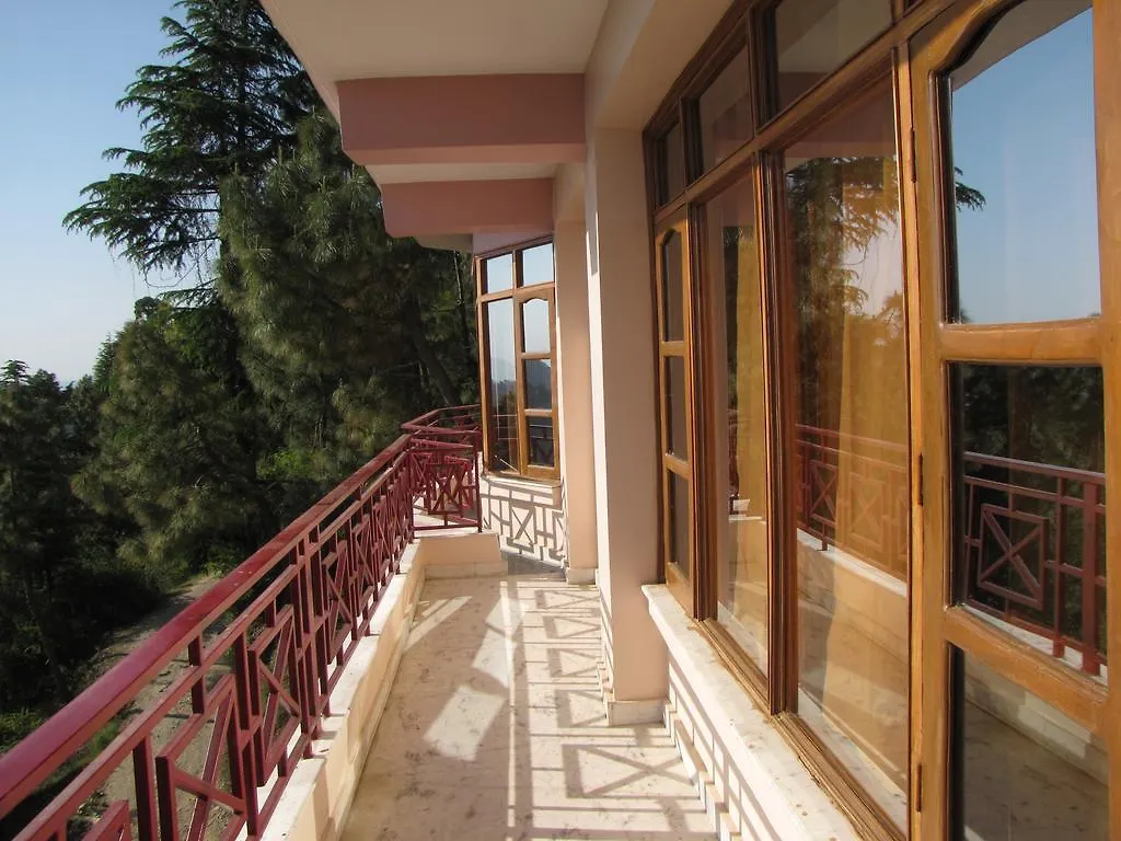 Shimla Nature Ville India