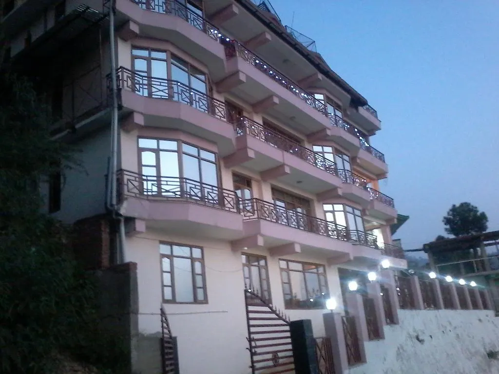 Shimla Nature Ville Hotel