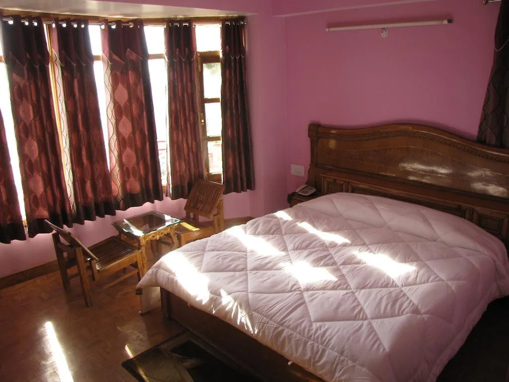 Shimla Nature Ville India