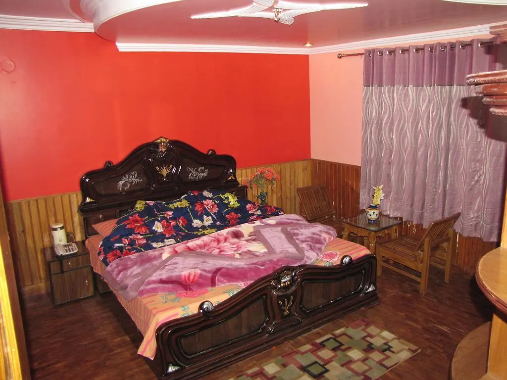 Shimla Nature Ville 3*,  India