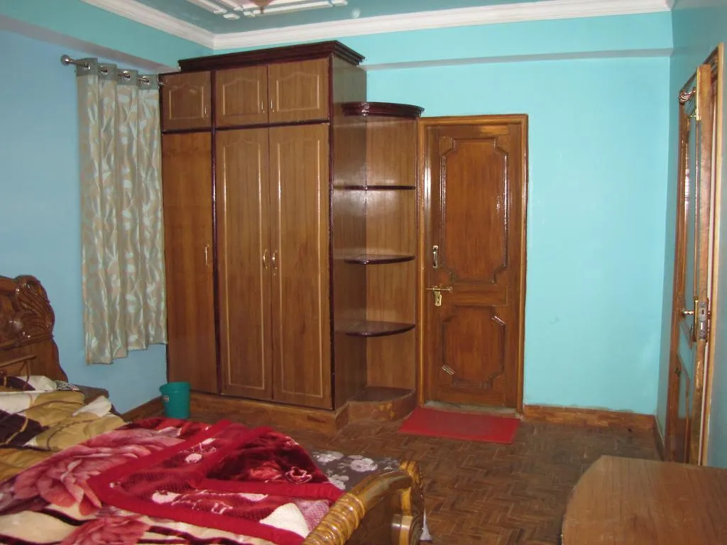 Shimla Nature Ville Hotel
