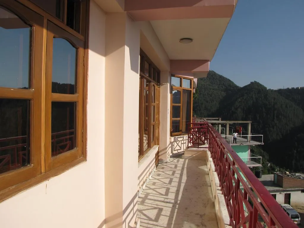 *** Hotel Shimla Nature Ville India