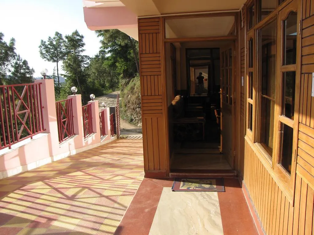 Hotel Shimla Nature Ville