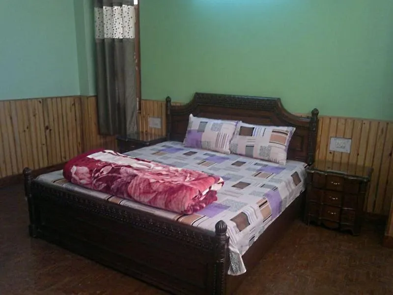Shimla Nature Ville Hotel