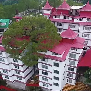 White Grand - In Centre - A Centrally Ac Hotel