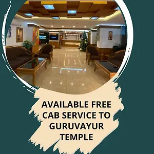 Apartment Utsavam 