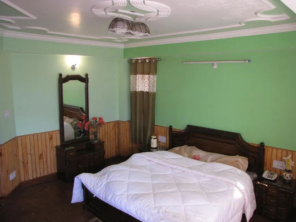 Hotel Shimla Nature Ville