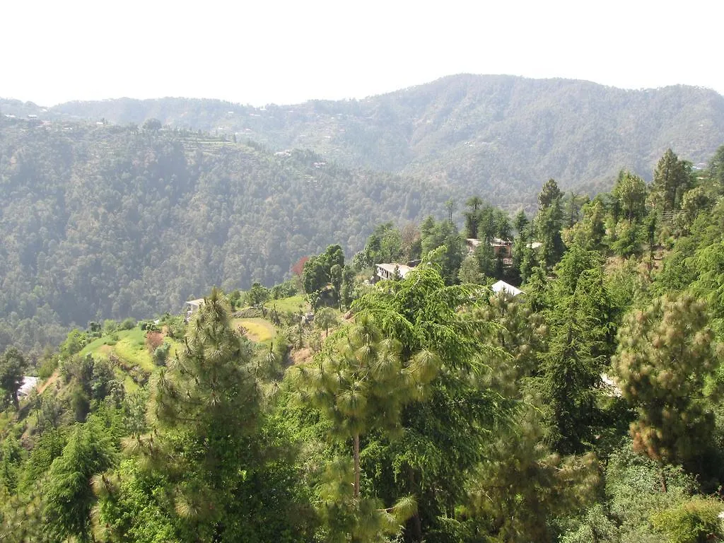 *** Hotel Shimla Nature Ville India
