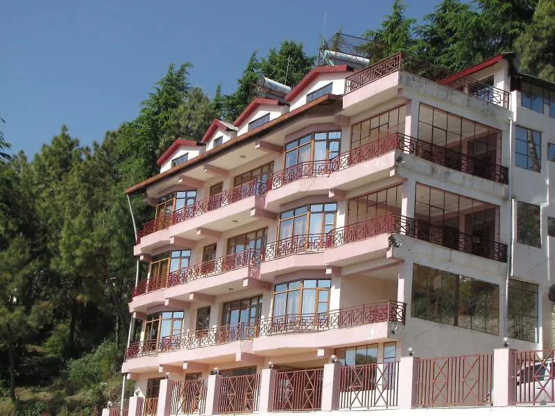 Shimla Nature Ville 3*,